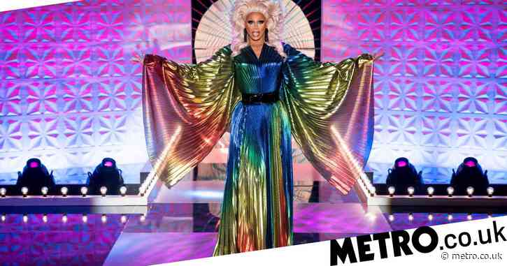 RuPaul’s Drag Race UK: Watch first 40 seconds of series 2 as new queens debut