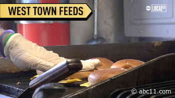 Check out this Korean-Mexican fusion restaurant