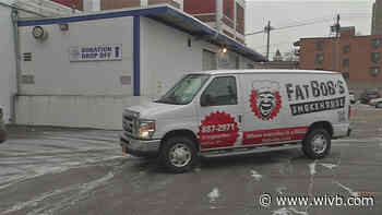 Donor buys Fat Bob's Smokehouse for Buffalo organization that helps people in need