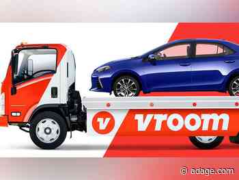 Vroom reveals Super Bowl commercial showing pains of car buying