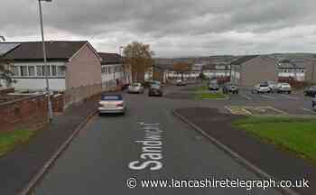 Blackburn: Investigation after 'suspicious' car fire on Sandwich Close, Shadsworth