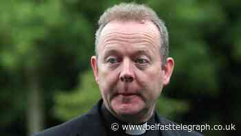 Catholic archbishop apologises to survivors of homes