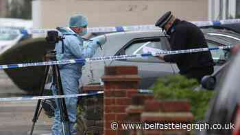 Man charged with double murder after Ilford stabbings