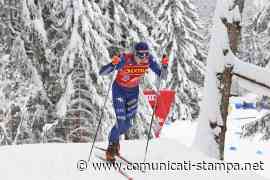 Campionati sprint e team sprint a Clusone. Lo Sci Club - Comunicati-Stampa.net