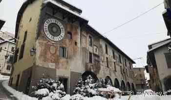 Comune di Clusone, fino al 15 febbraio le domande per il buono spesa - MyValley.it