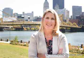 Fitzgerald announces new director for Allegheny County's human services