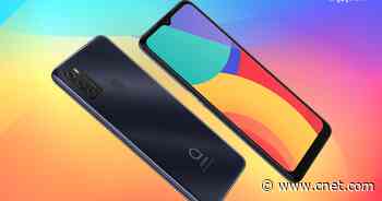 Phones of CES 2021: Rollable phones, affordable 5G, phones under $200 and more     - CNET