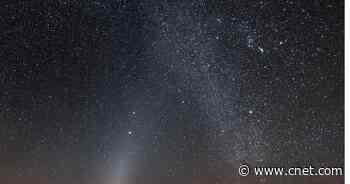 NASA finds universe less crowded than we thought     - CNET