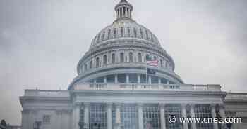 FBI, DOJ provide update on Capitol riot arrests amid concern about future attacks     - CNET