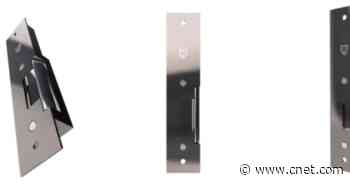 A smart lock that isn't a lock at all is on display at CES 2021     - CNET