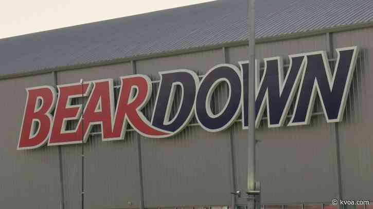 Arizona’s bout against Oregon postponed due to COVID-19 protocols