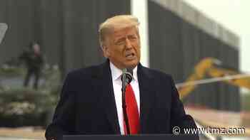 Trump Says 25th Amendment 'Of No Risk' to Him, But Will Haunt Biden