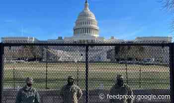 Joe Biden inauguration: How Capitol Hill attack will change Biden inauguration