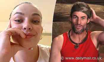 Abbie Chatfield felt like an 'inconvenience' to Ash Williams on I'm A Celebrity after brutal scenes