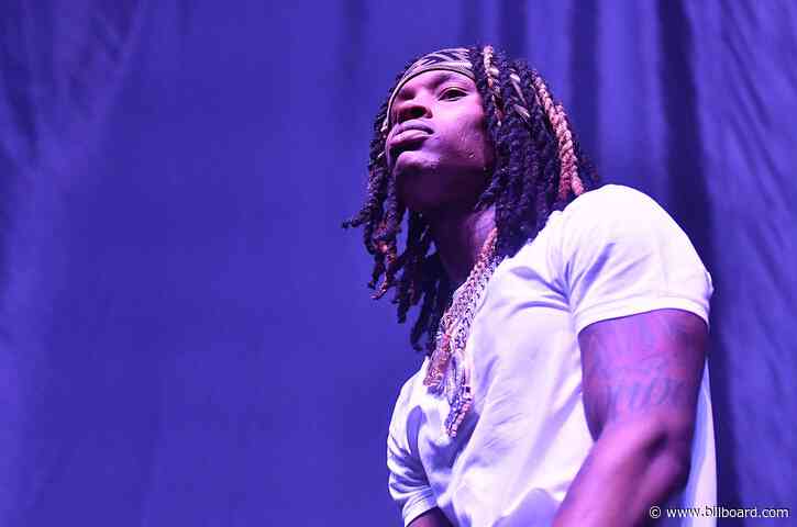 King Von’s ‘I Am What I Am’ Crowns Top TV Songs Chart Thanks to ‘Power Book II’