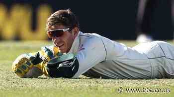 Australia v India: Tim Paine v Ravichandran Ashwin - when sledging backfires