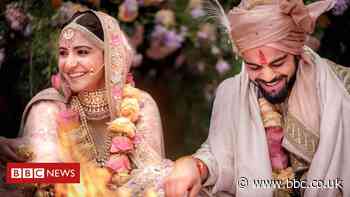 Anushka Sharma and Virat Kohli welcome baby girl