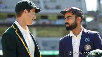 India in Australia 2020-21: Fixtures, results, scorecards & reports
