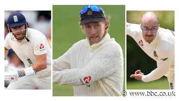 Sri Lanka v England: Pick the tourists' team for first Test in Galle