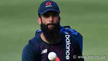 England in Sri Lanka: Moeen Ali confirmed to miss first Test after positive Covid-19 result