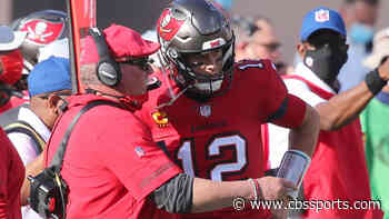 Buccaneers' Bruce Arians says 'perfectionist' Tom Brady wouldn't make a good coach
