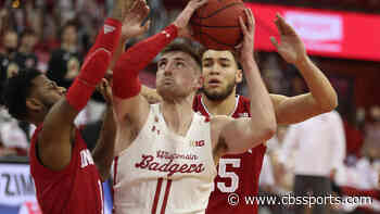 No. 9 Wisconsin has one big advantage over No. 7 Michigan tonight
