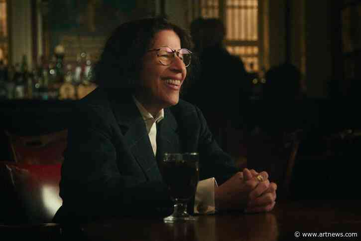 In New Netflix Series, Fran Lebowitz Dishes on Art, Money, and New York’s Evolution