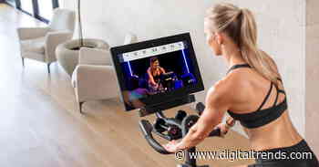 Save $200 on this NordicTrack exercise bike at Best Buy today