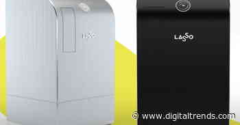 Futuristic new appliance uses A.I. to sort and prep your recycling