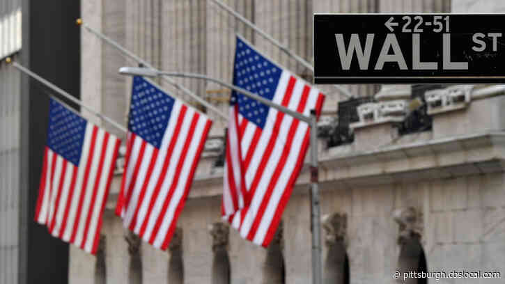 Surging Stock Market Reflects ‘Very Bright Outlook’ For Economy, Finance Prof Says