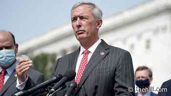 Katko becomes first Republican to say he'll vote to impeach Trump