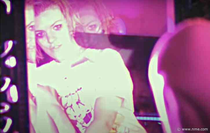 Hockeysmith shares atmospheric video for new song ‘Down Love’