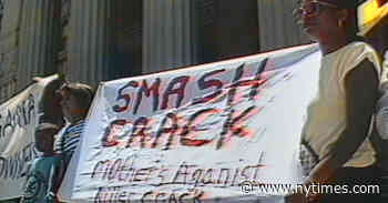 ‘Crack: Cocaine, Corruption & Conspiracy’ Review: A Brisk Look Back at a Crisis