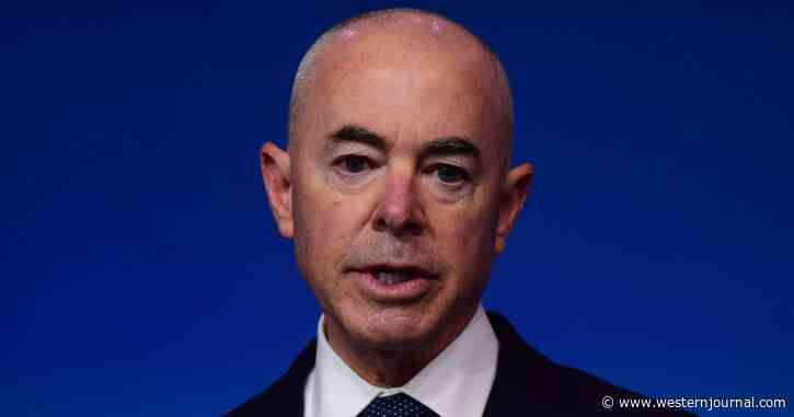 Biden’s DHS Nominee Has Raked in Millions Working for Big Tech and Wall Street