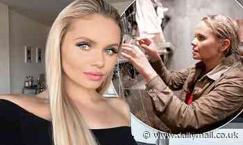The movie role Alli Simpson turned down to join I'm a Celebrity... Get Me Out of Here cast