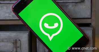 WhatsApp responds to concerns over privacy policy update     - CNET