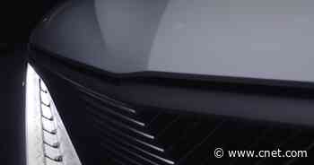 Cadillac Celestiq: The future of luxury video     - Roadshow