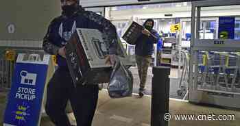 Best Buy CEO: Pandemic made us 'meet that customer where they are'     - CNET