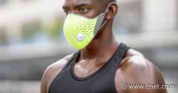 CES 2021 showcases how tech is fighting back against COVID-19     - CNET