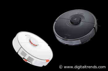 The best robot vacuums of CES 2021