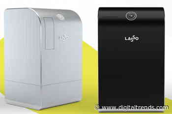 Futuristic new appliance uses A.I. to sort and prep your recycling