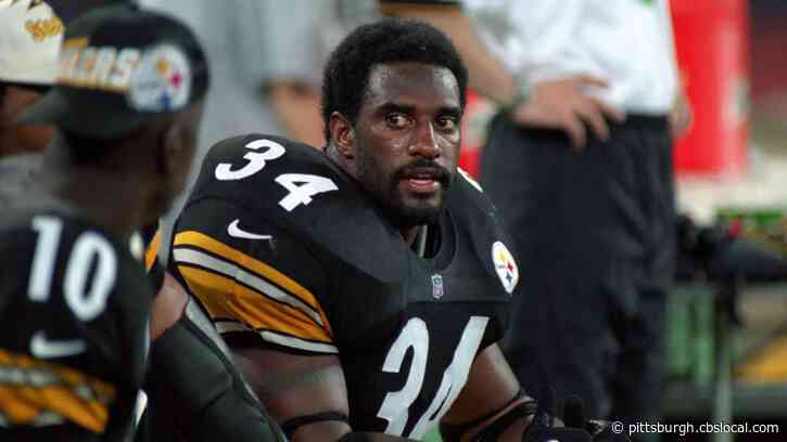 Tim Lester, Former Pittsburgh Steelers Fullback, Dies At 52