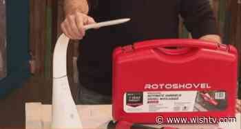 Housewares gadgets to be showcased in the 2021 Consumer Electronics Show - WISHTV.com