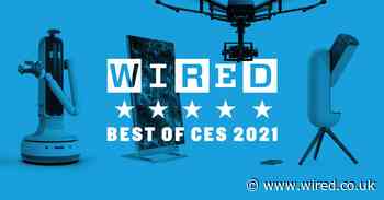 The best new gadgets from CES 2021 - Wired.co.uk