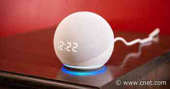 These gadgets are back at (or near) Black Friday lows: Save $20 on an Echo Dot, $45 on an Echo Show 5, $450 on a Lenovo laptop and more - CNET