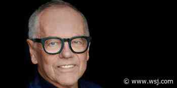 Wolfgang Puck's Favorite Kitchen Gadgets - WSJ - The Wall Street Journal