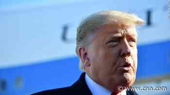 Trump advised to denounce violence to reduce legal liability, sources say