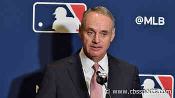 MLB planning on full 2021 season with spring training starting on time, per report