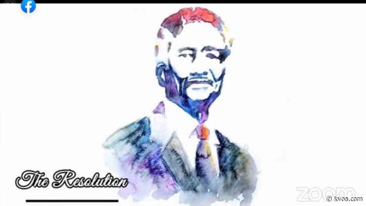 Racist slurs interrupt funeral for Arizona civil rights icon