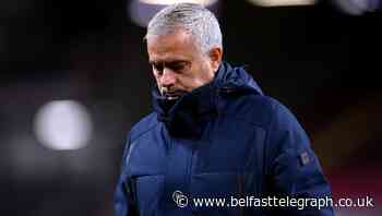Jose Mourinho guards against sympathy for Fulham ahead of rearranged fixture